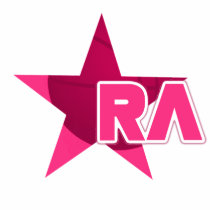 Pink Star Tee Shirt