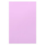 Pink Customized Stationery