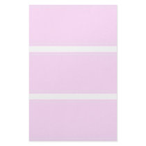 Pink Stripe stationery by princessklb07 Pink Stripe stationery