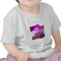 pink stuff 2 t-shirts