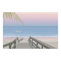 Pink Sunset posters