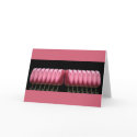 Pink Sweeties All In A Row cards