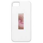 Pink Swirl casemate cases