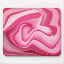 pink swirl mousepad by bkang22 pink swirl mousepad