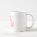 Pink Taj Mahal Mugs