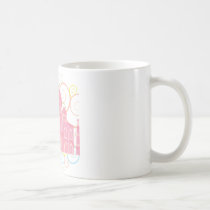 Pink Taj Mahal mugs