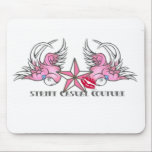 Pink Tattoo Bird Merchandise