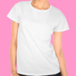 PINK & TEAL Christmas Tree! t-shirts