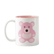Pink Teddy Bear