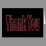 pink  thank you