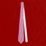 PINK TIE - Customized ties