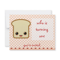 pink toast invitation birthday party by anacletocold pink toast invitation birthday party