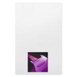 Pink Tone Electric Guitar Close-Up 1 Stationery Design