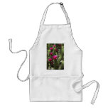 Pink Torch Cactus aprons