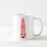 "Pink tower" Monterssori Mug