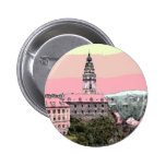 Pink Town buttons