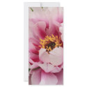 pink tree peony rack cards by Ljrigg pink tree peony rack cards