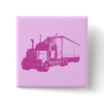 Pink Truck