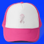 Pink Trucker Hat