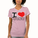 PINK SHIRT