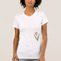 Pink Tulip t-shirts