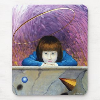 pink-tunnel mousepad