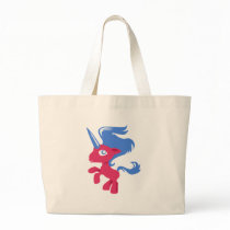 Pink Unicorn bags