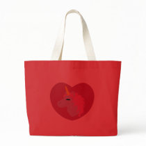Pink Unicorn bags by toxiferous Pink Unicorn bags