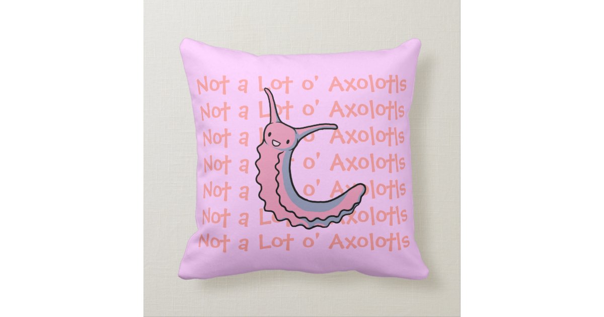 Pink Velvet Worm Pillow Zazzle