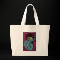 Pink Vision bags by Chocolate_honeybee Pink Vision bags