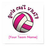 View more Pink Volleyball Prints personalized gift ideas for girls Pink Volleyball Prints