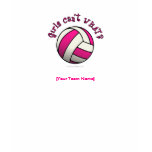 View more Pink Volleyball Shirts personalized gift ideas for girls Pink Volleyball Shirts