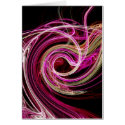 Pink Vortex cards