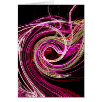Pink Vortex cards