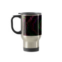 Pink Water-Lily mugs by Derico Pink Water-Lily mugs