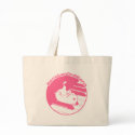 pink_white bags