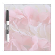 pink white lei dry erase boards