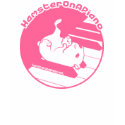 pink_white t-shirts