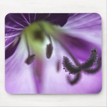 Pink Willowherb Flower Art mousepad mousepads