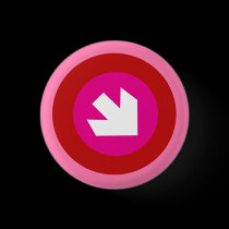 Pink with Arrow buttons