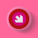 Pink with Arrow buttons