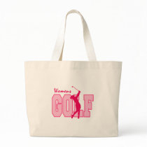 Pink Women's Golf bags by shopaholicchick Pink Women's Golf bags