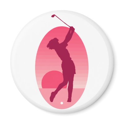 golf pink