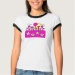 Ladies Ringer T-Shirt