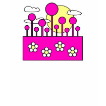Pink World t-shirts