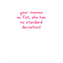 Pink Writing Tshirt