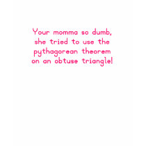 Pink Writing Tee Shirt