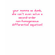 Pink Writing T Shirts