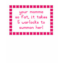 Pink Writing T-shirts