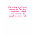 Pink Writing t-shirts